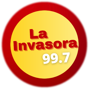 ”La Invasora 99.7